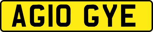 AG10GYE