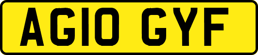 AG10GYF