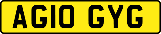 AG10GYG