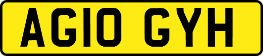 AG10GYH