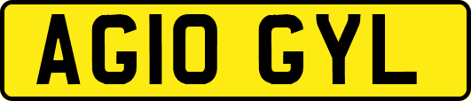 AG10GYL