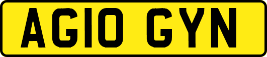 AG10GYN