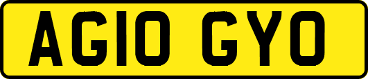 AG10GYO