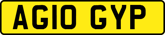 AG10GYP