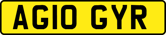 AG10GYR