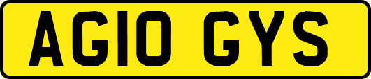 AG10GYS