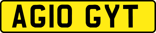 AG10GYT