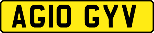 AG10GYV