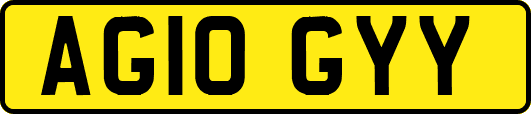 AG10GYY
