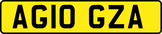 AG10GZA