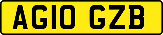 AG10GZB