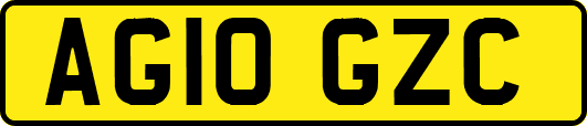 AG10GZC