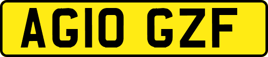 AG10GZF