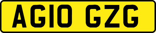 AG10GZG