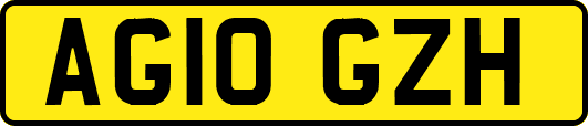 AG10GZH
