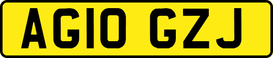 AG10GZJ
