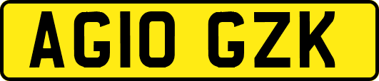 AG10GZK