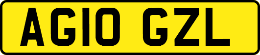 AG10GZL