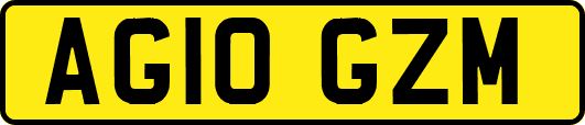 AG10GZM