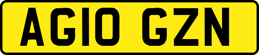 AG10GZN
