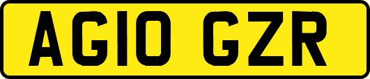 AG10GZR