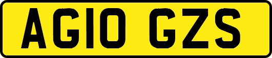 AG10GZS