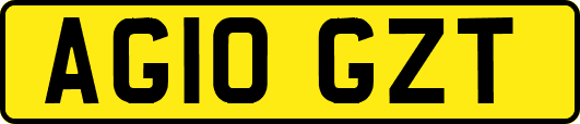 AG10GZT