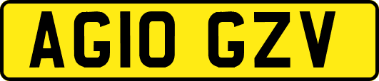 AG10GZV