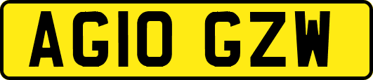 AG10GZW