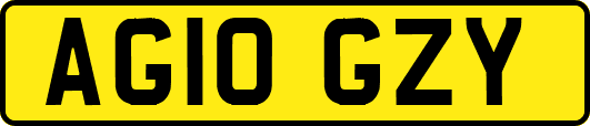 AG10GZY