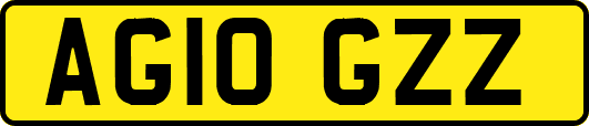 AG10GZZ