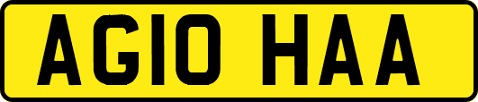 AG10HAA