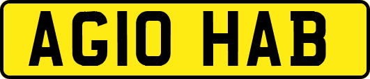 AG10HAB