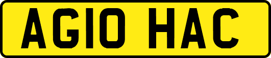 AG10HAC