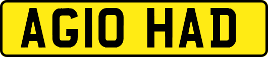 AG10HAD