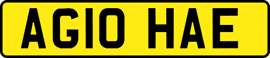 AG10HAE