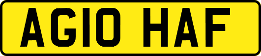 AG10HAF