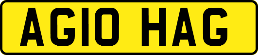 AG10HAG