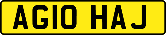 AG10HAJ