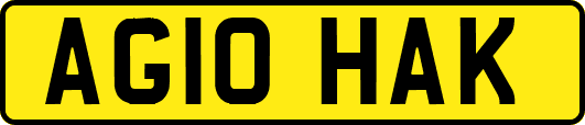 AG10HAK