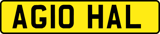 AG10HAL