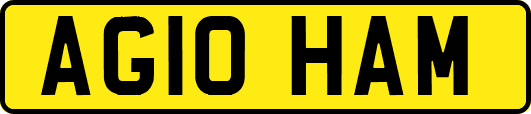 AG10HAM