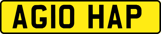 AG10HAP