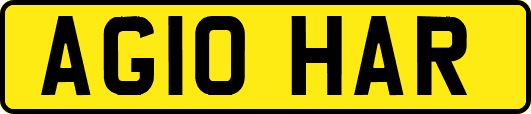 AG10HAR