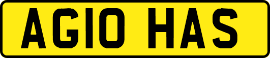AG10HAS