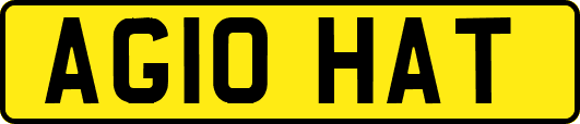 AG10HAT