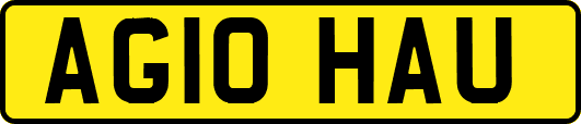 AG10HAU