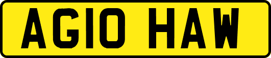 AG10HAW