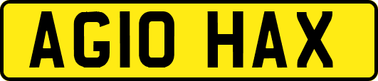 AG10HAX
