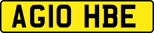 AG10HBE